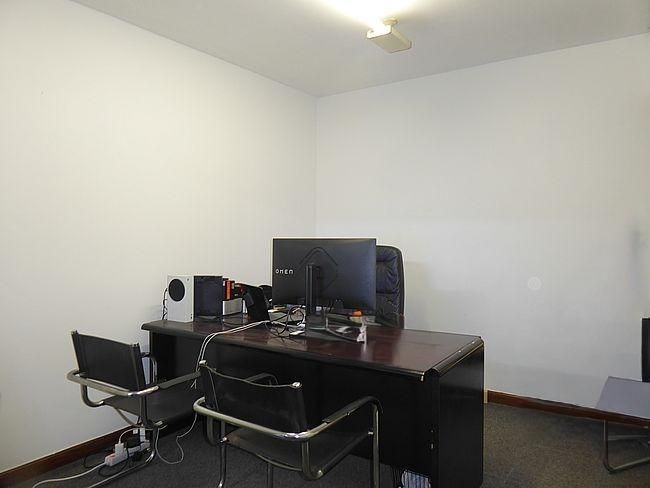 Oficina en venda a Basurtu