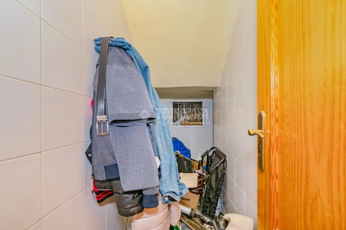 Casa adosada en venta en Fuente Vaqueros