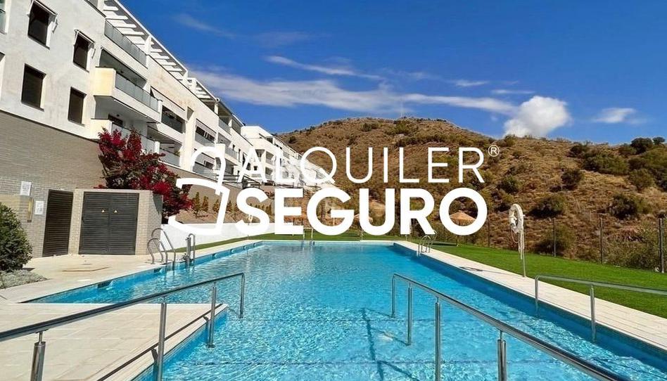 Photo 1 of Flat to rent in Málaga Virgen , La Cala del Moral, Málaga