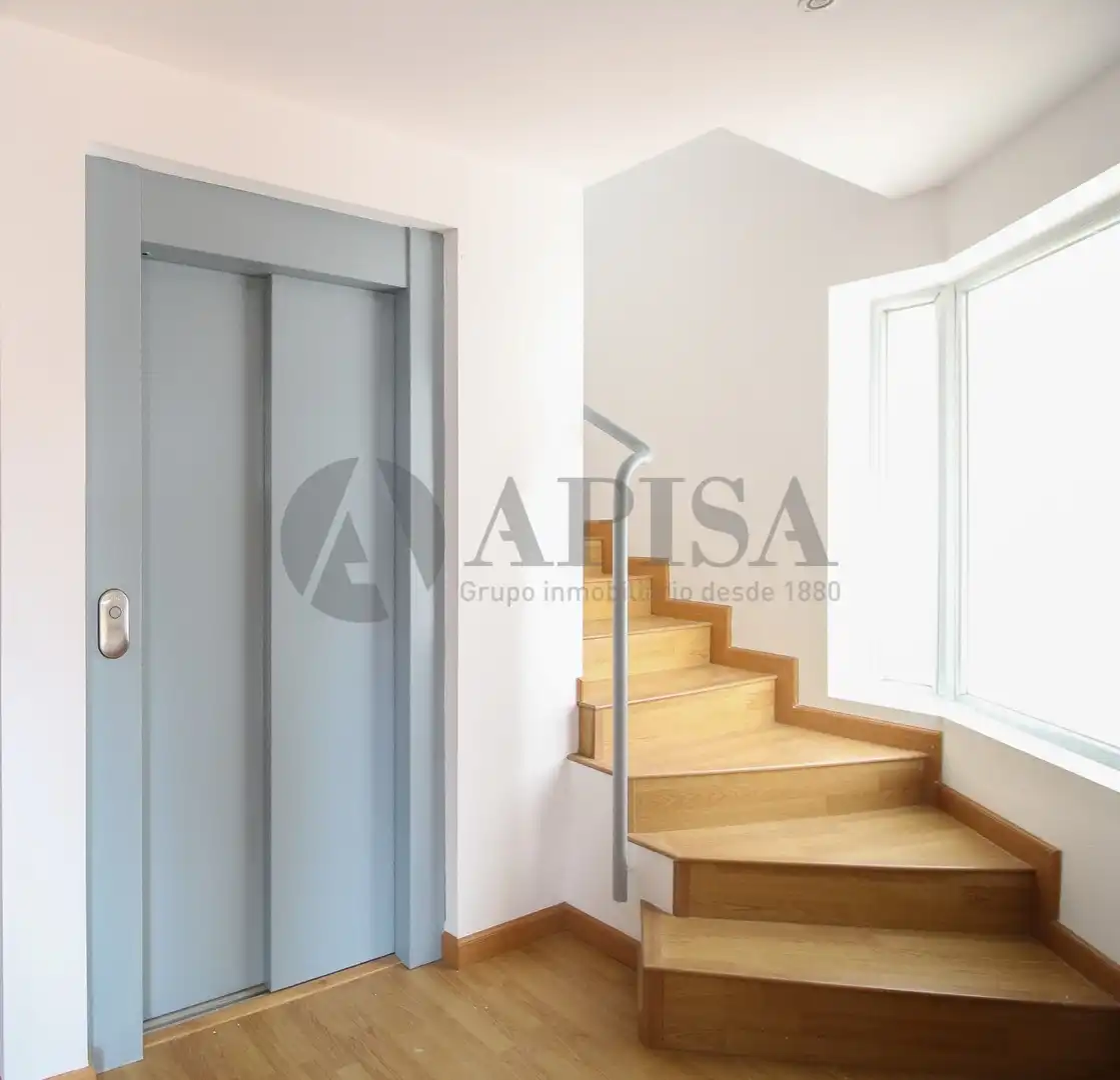 Casa o chalet de alquiler en Cabrils con Calefacción y Parquet