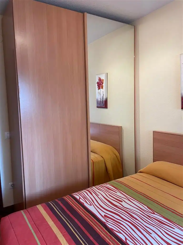 Dormitori de Pis en venda en San Vicente de la Barquera amb Calefacció, Terrassa i Traster