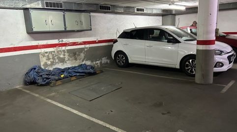 Foto 4 de Garatge en venda a Carrer de Maragall, 18, Ajuntament-Maragall, Ripollet