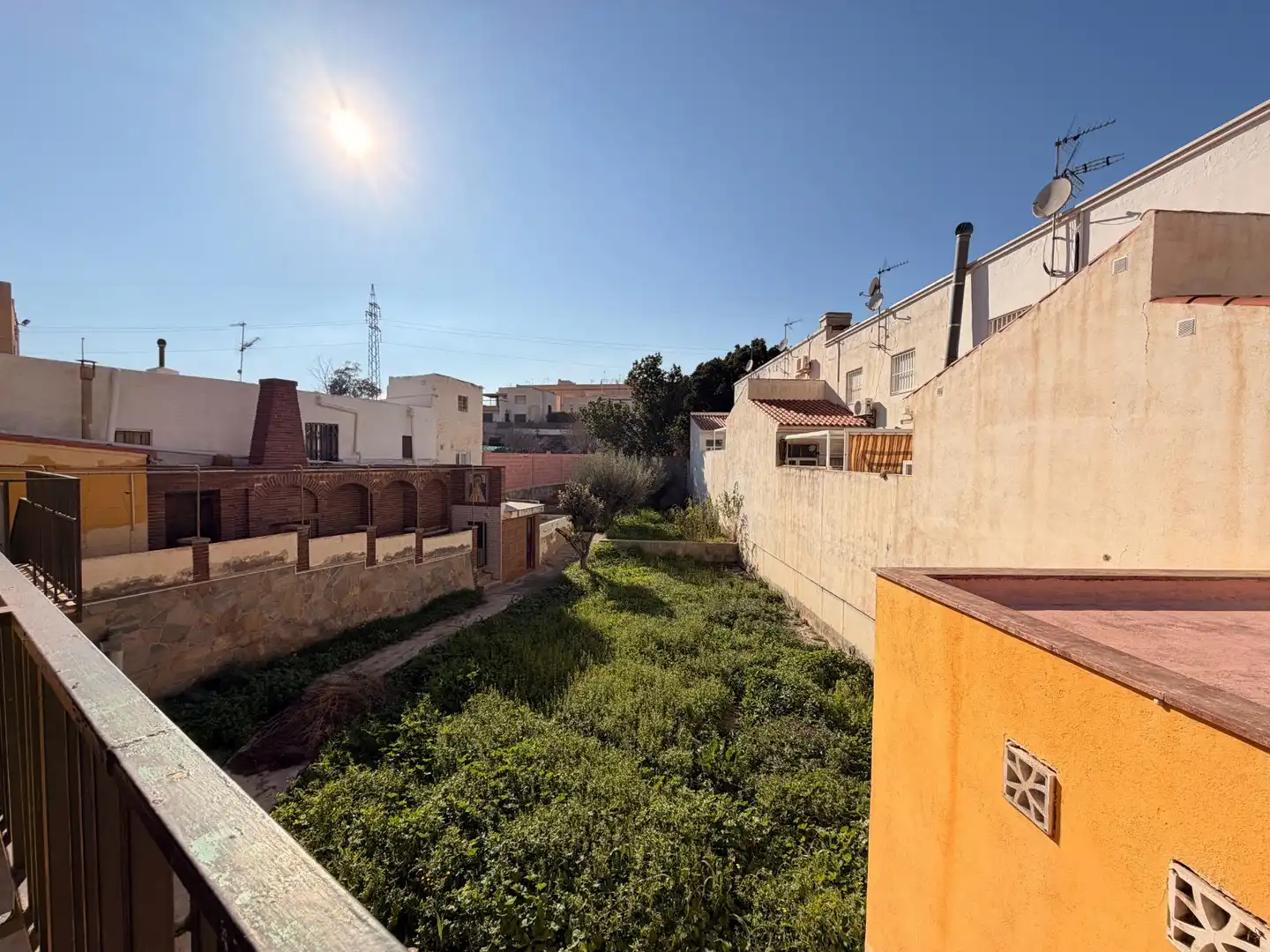 Casa en venda a Huércal de Almería, imagen 40