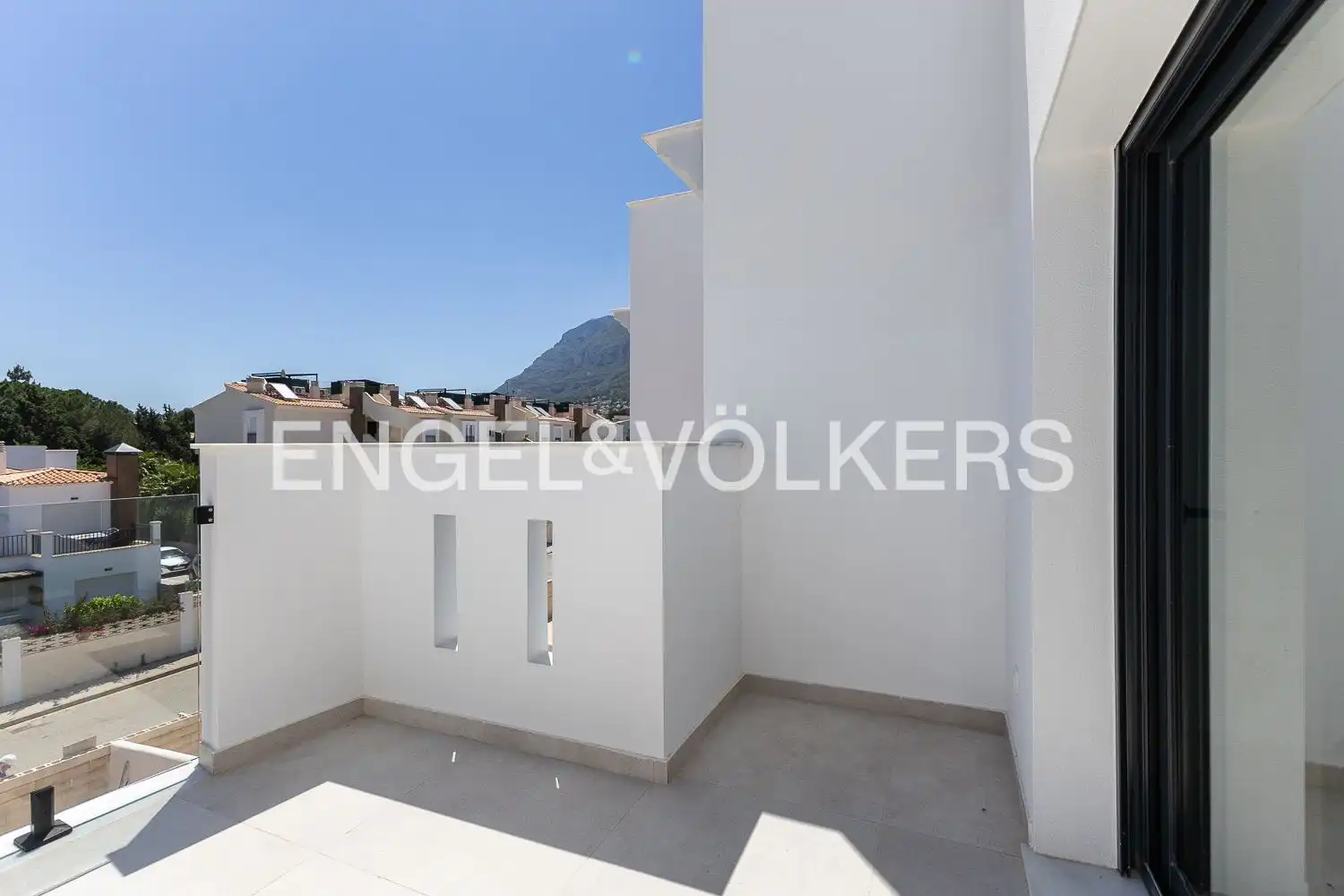 Flat with terrace for sale in El Montgó, imagen 16