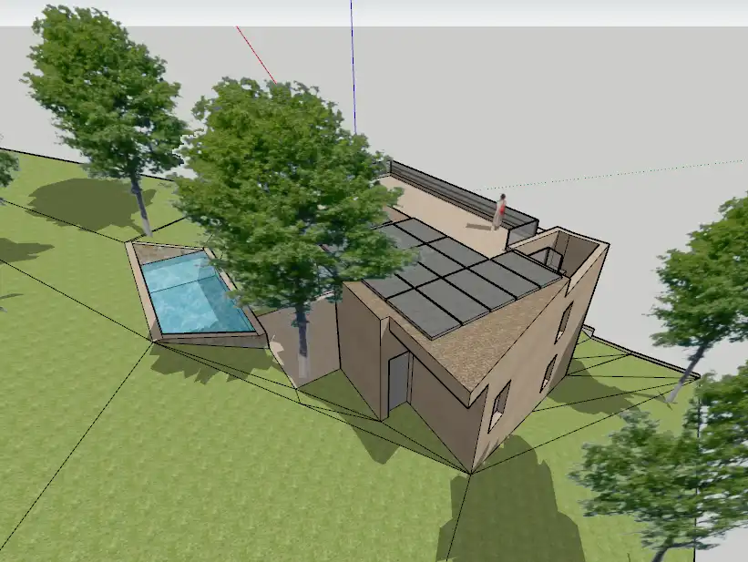 Maison avec piscine à vendre à Lloret Verd - Els Pinars, imagen 15