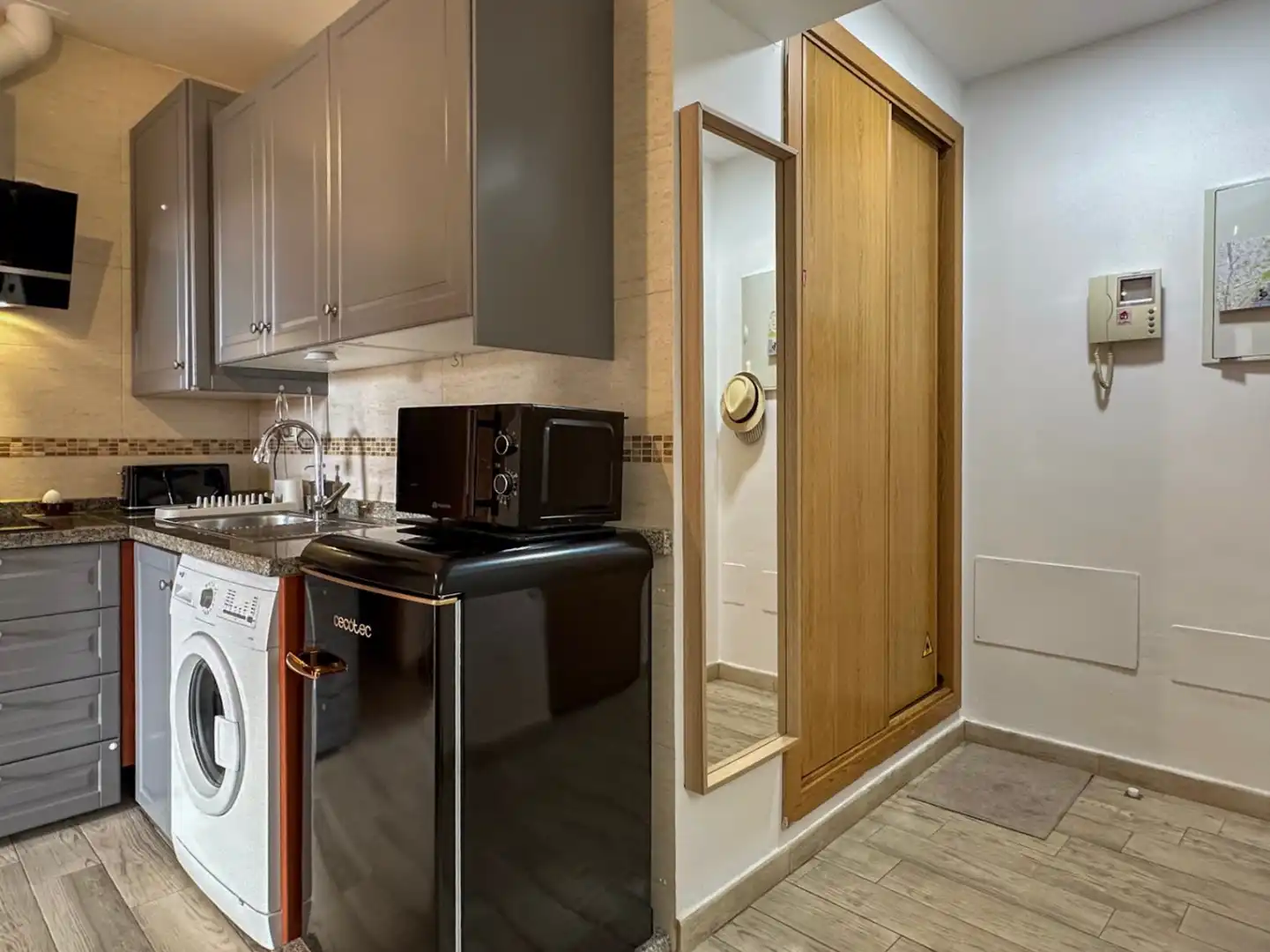 Apartament amb terrassa en venda a Centro, imagen 9
