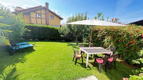 Foto 3 de Casa adosada en venta en Suances, Cantabria