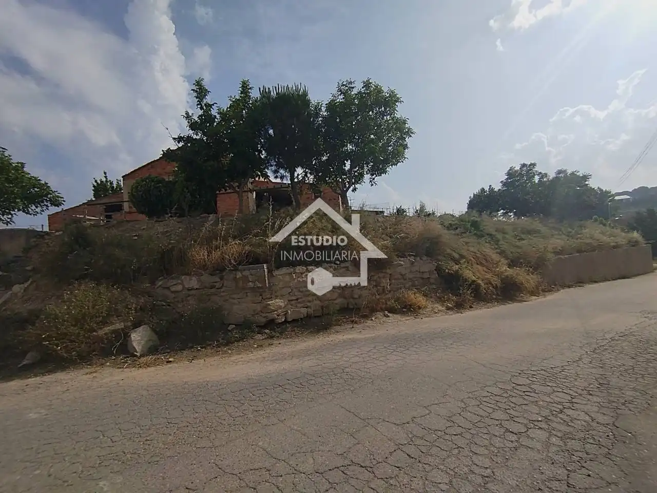 Rural land for sale in Calle El Cerradillo, imagen 8