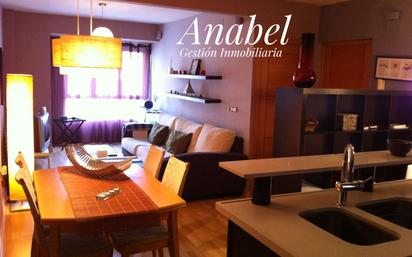 Apartament de lloguer en  Córdoba Capital amb Aire condicionat i Terrassa