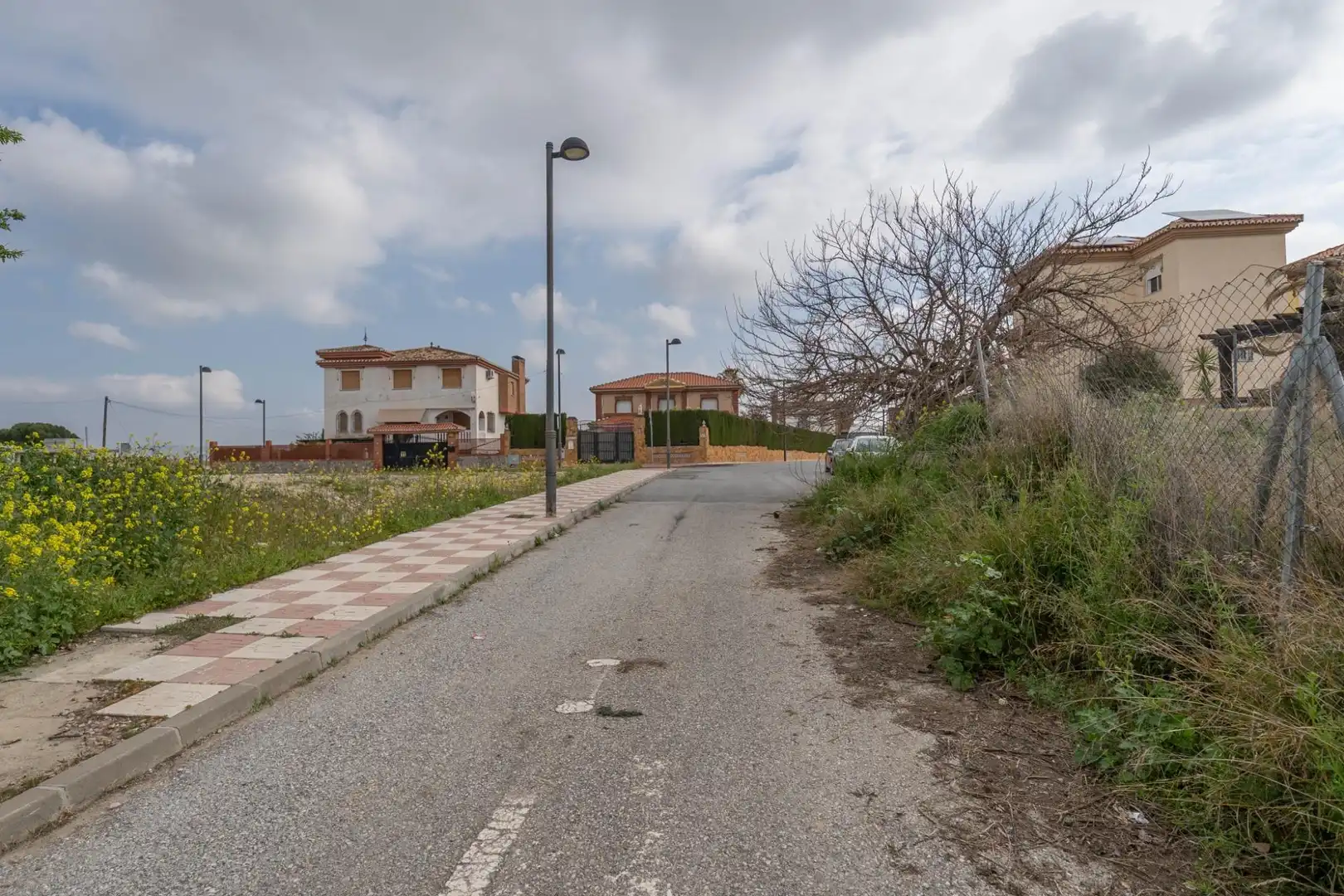 Terreni e lotti in vendita a Calle del Geranio 29, imagen 57