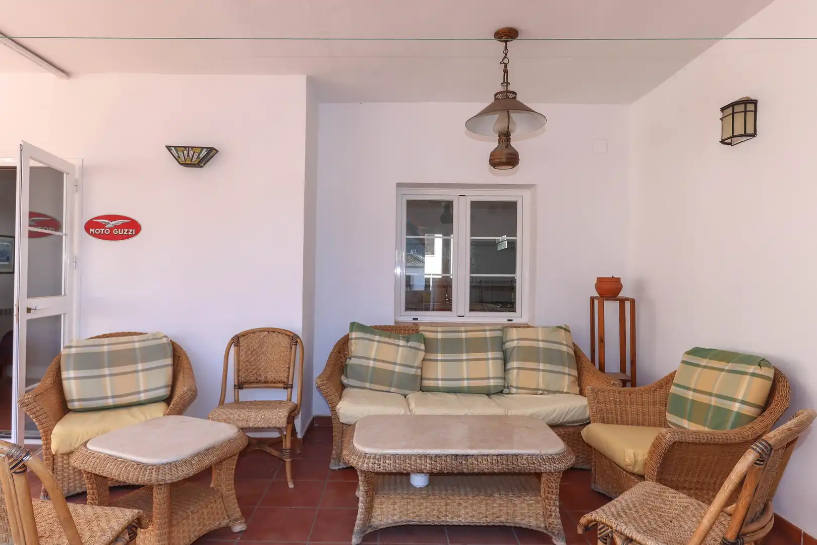 Casa o xalet en venda a Tolox