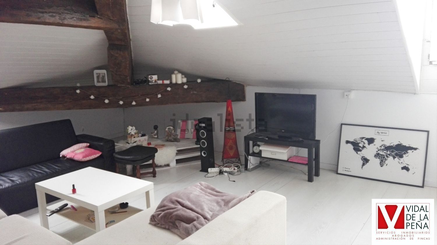 Flat for sale in Paseo de Pereda, Puerto Chico, Santander