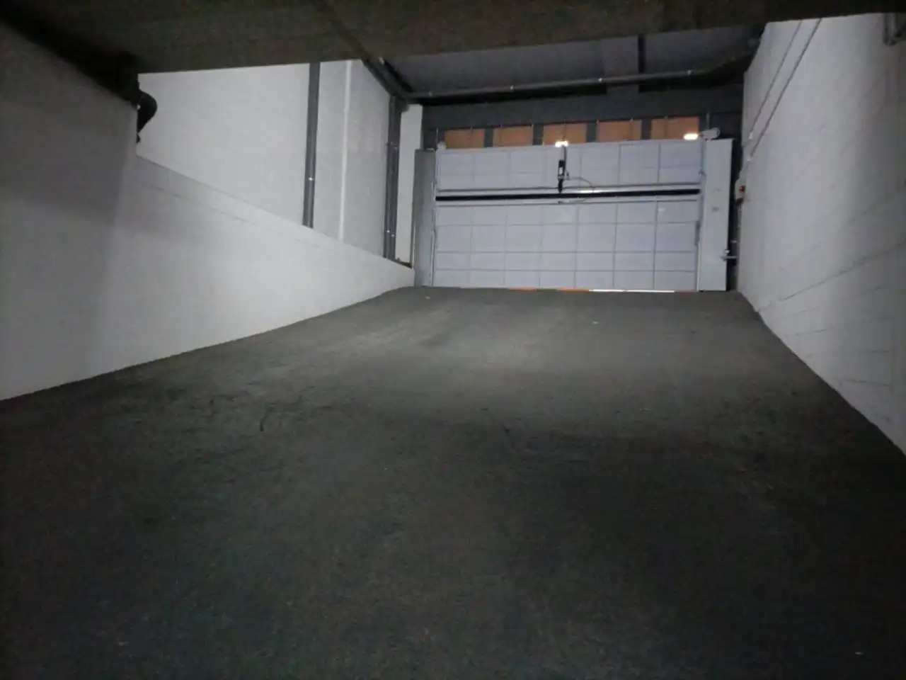 Einzelparkplatz zur Miete in Eixample Sud – Migdia, imagen 4