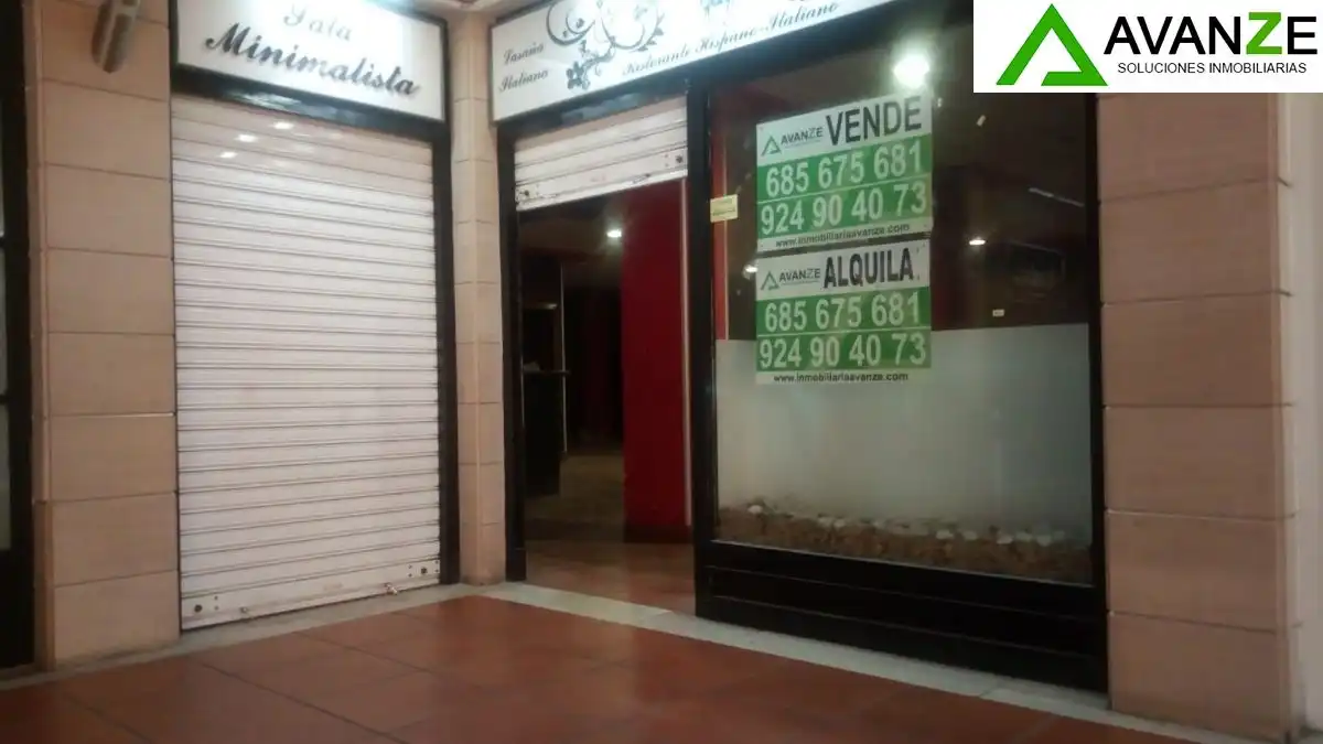 Local commercial à vendre à Oeste, imagen 3