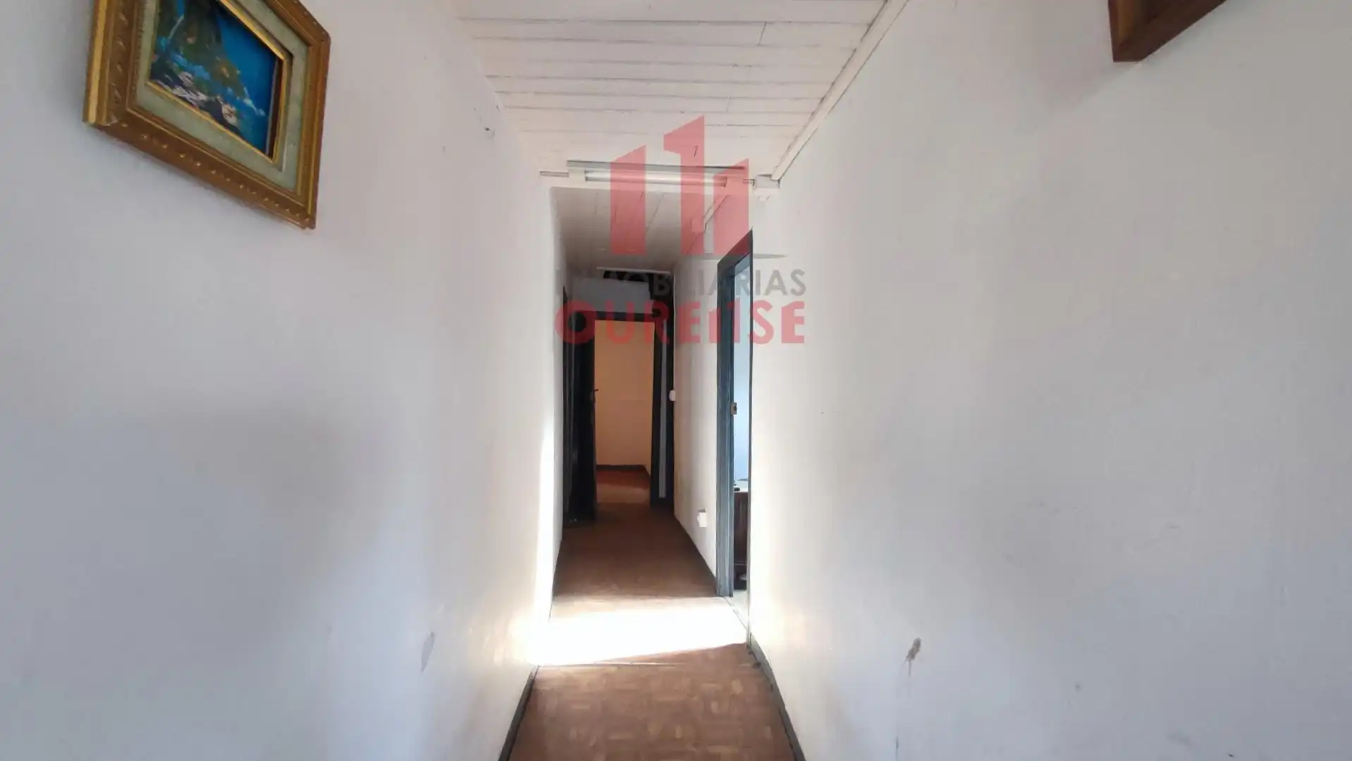 Casa o xalet en venda a Barrocanes