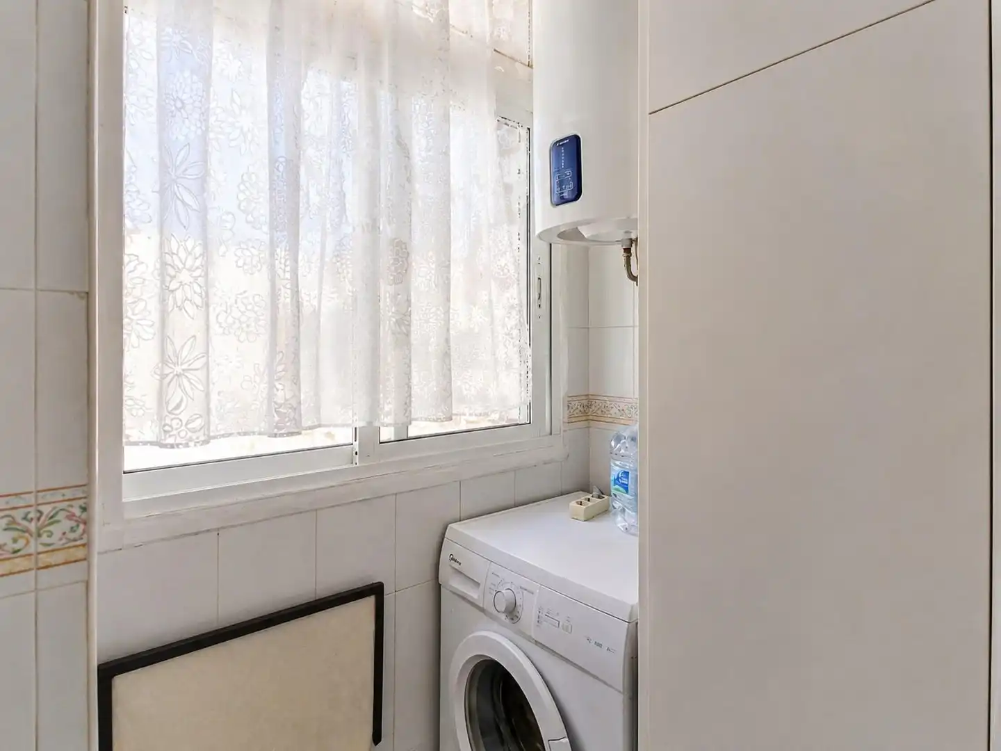 Habitación de Piso en venta en Rincón de la Victoria con Terraza y Amueblado