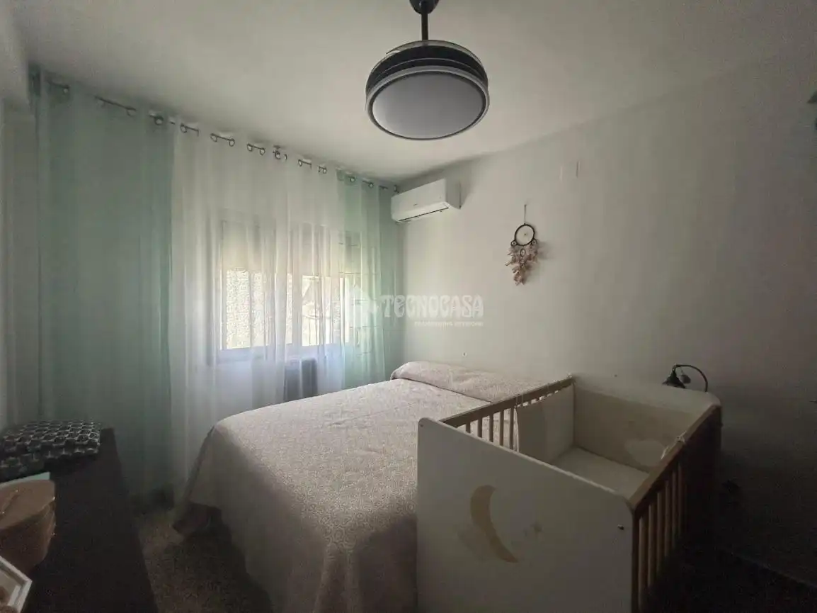 Habitación de Piso en venta en Puertollano