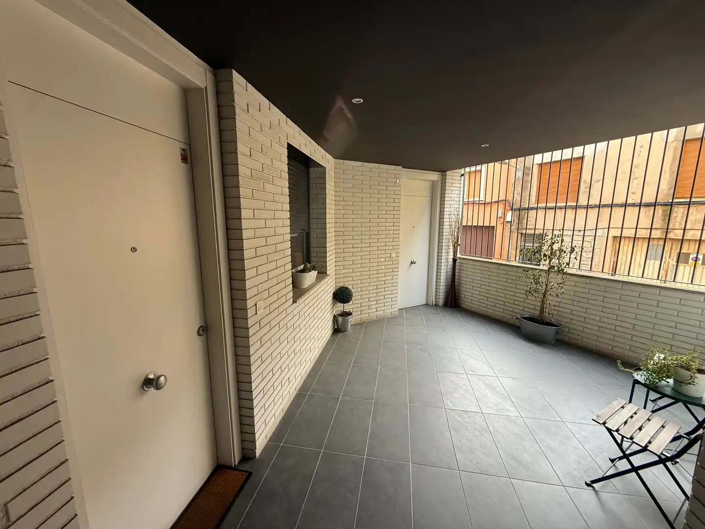 Pis en venda en Tàrrega amb Calefacció, Parquet i Traster