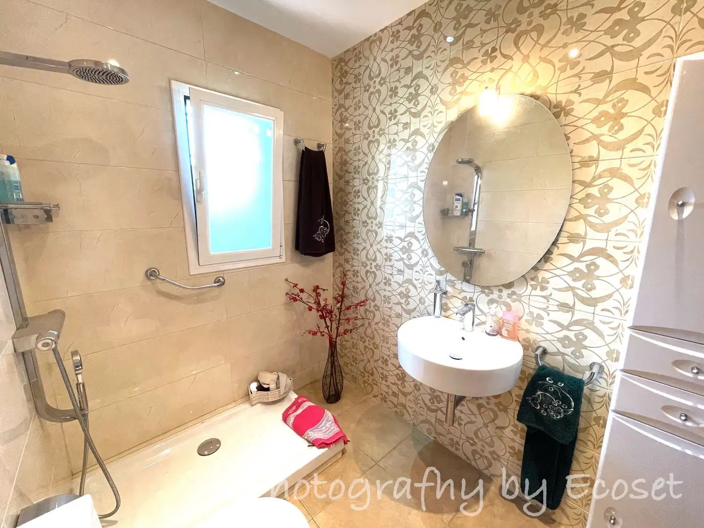 Villa con terrazza in vendita a Carrer Major 316, imagen 8