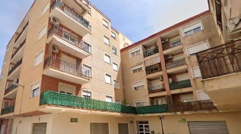 PISO INVERSORES, INMUEBLE OCUPADO
