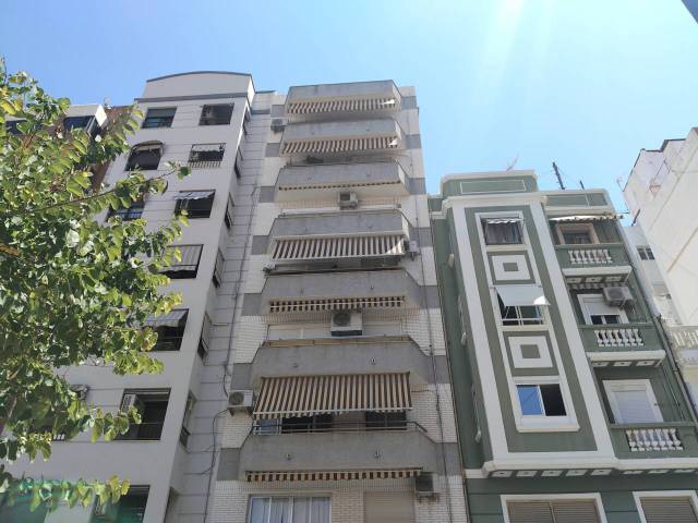 Piso en Venta en Reina en El Cabanyal - El Canyamelar