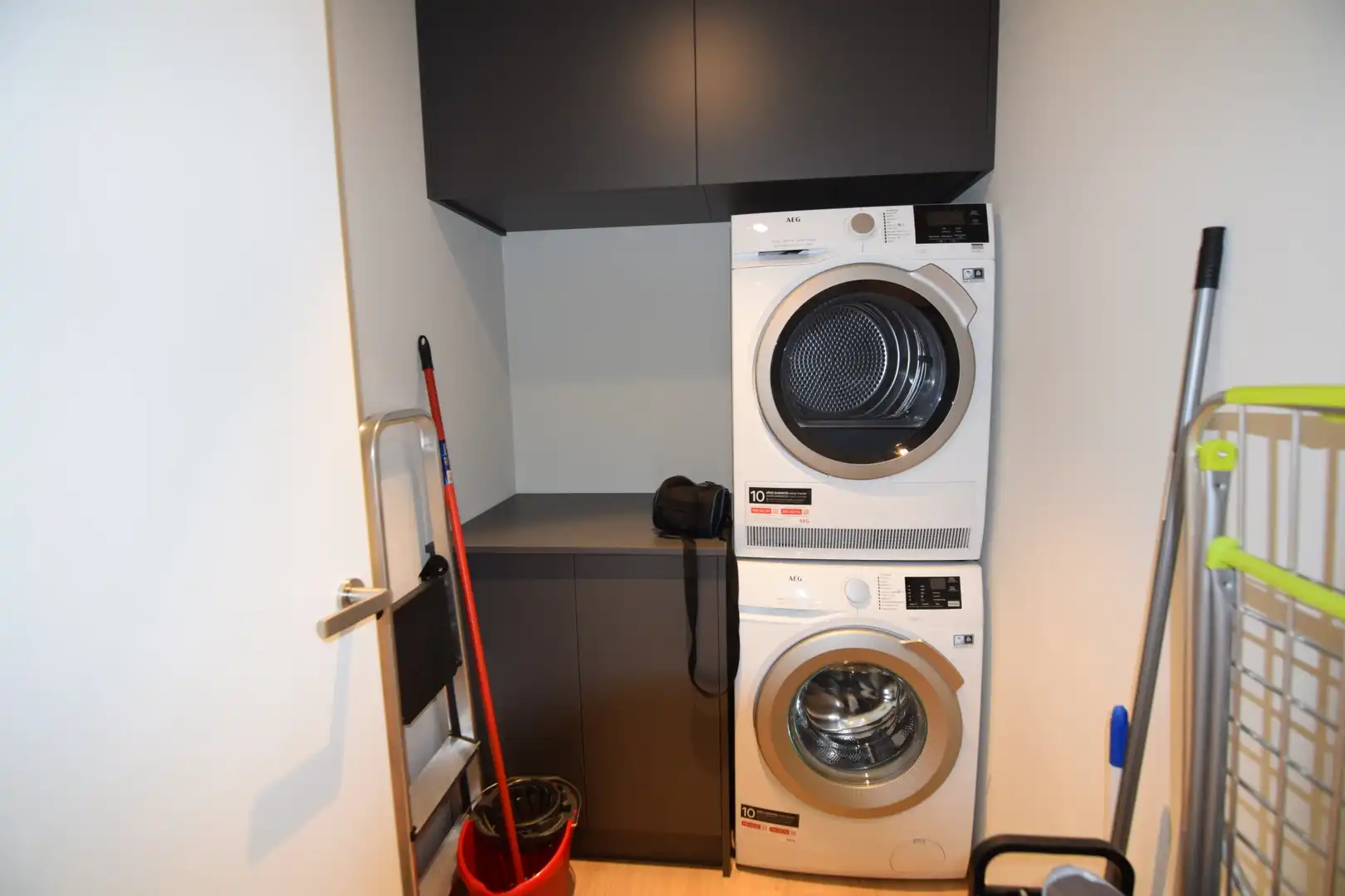 Flat with terrace to rent in Escaldes-Engordany, imagen 17