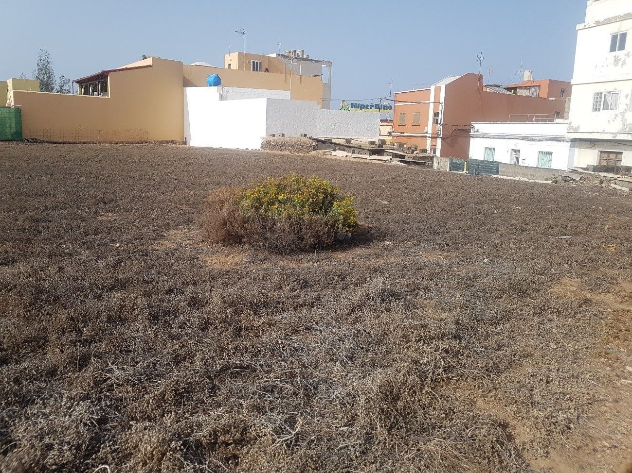Residencial en venda en Telde