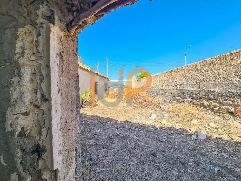 Casa o chalet en venta en Huércal-Overa con Terraza
