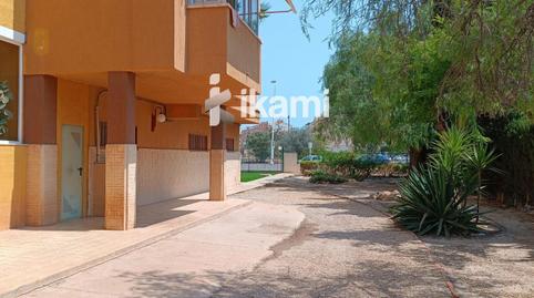 Foto 4 de Pis en venda a Plans - Gasparot, Alicante