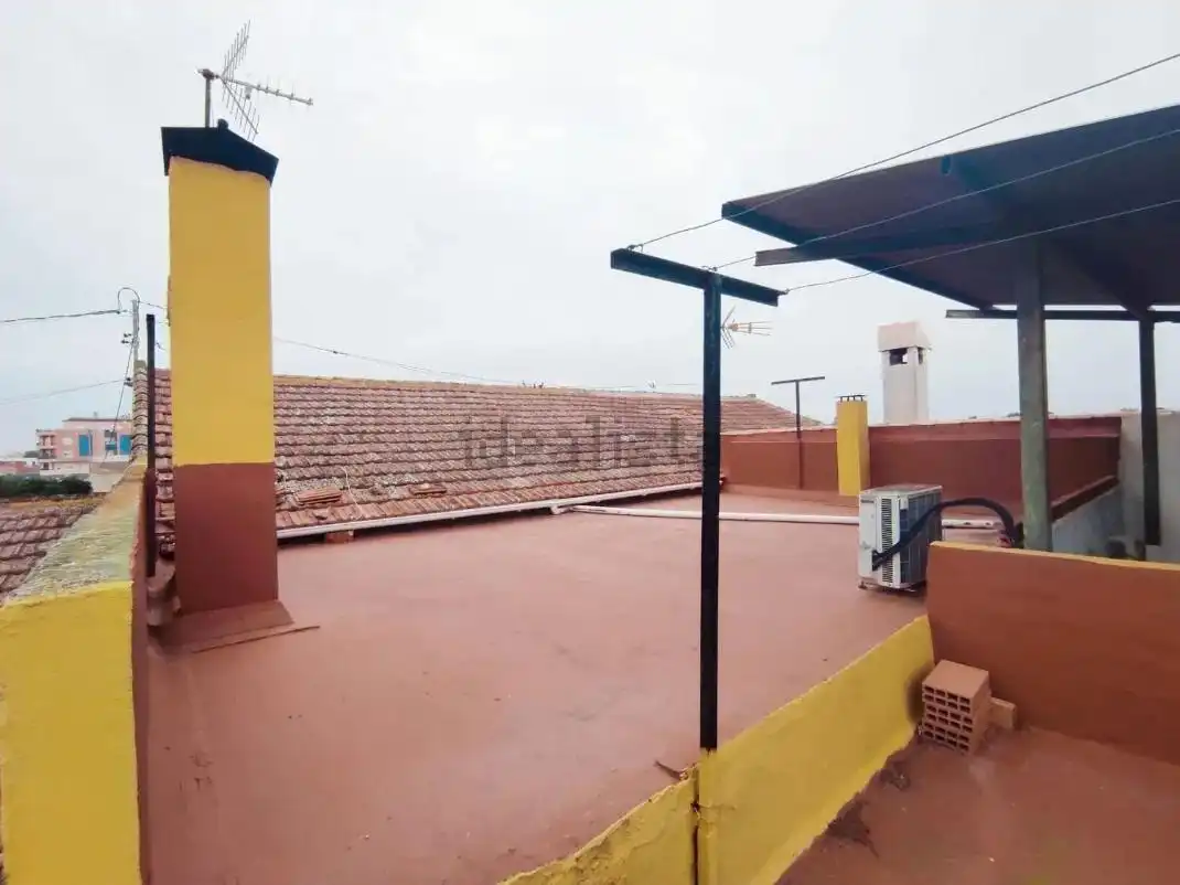Casa amb jardí en venda a Formentera del Segura, imagen 16