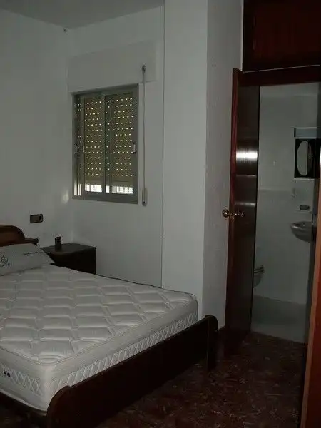 Habitación de Ático en venta en Torreperogil con Terraza