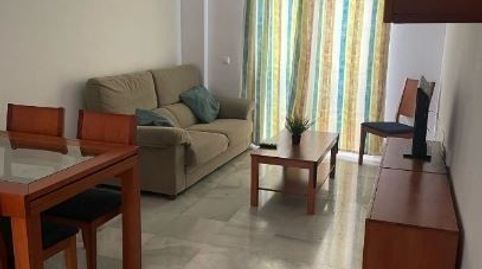 Photo 2 of Flat for rent in Calle Churruca, La Trinidad, Málaga Capital