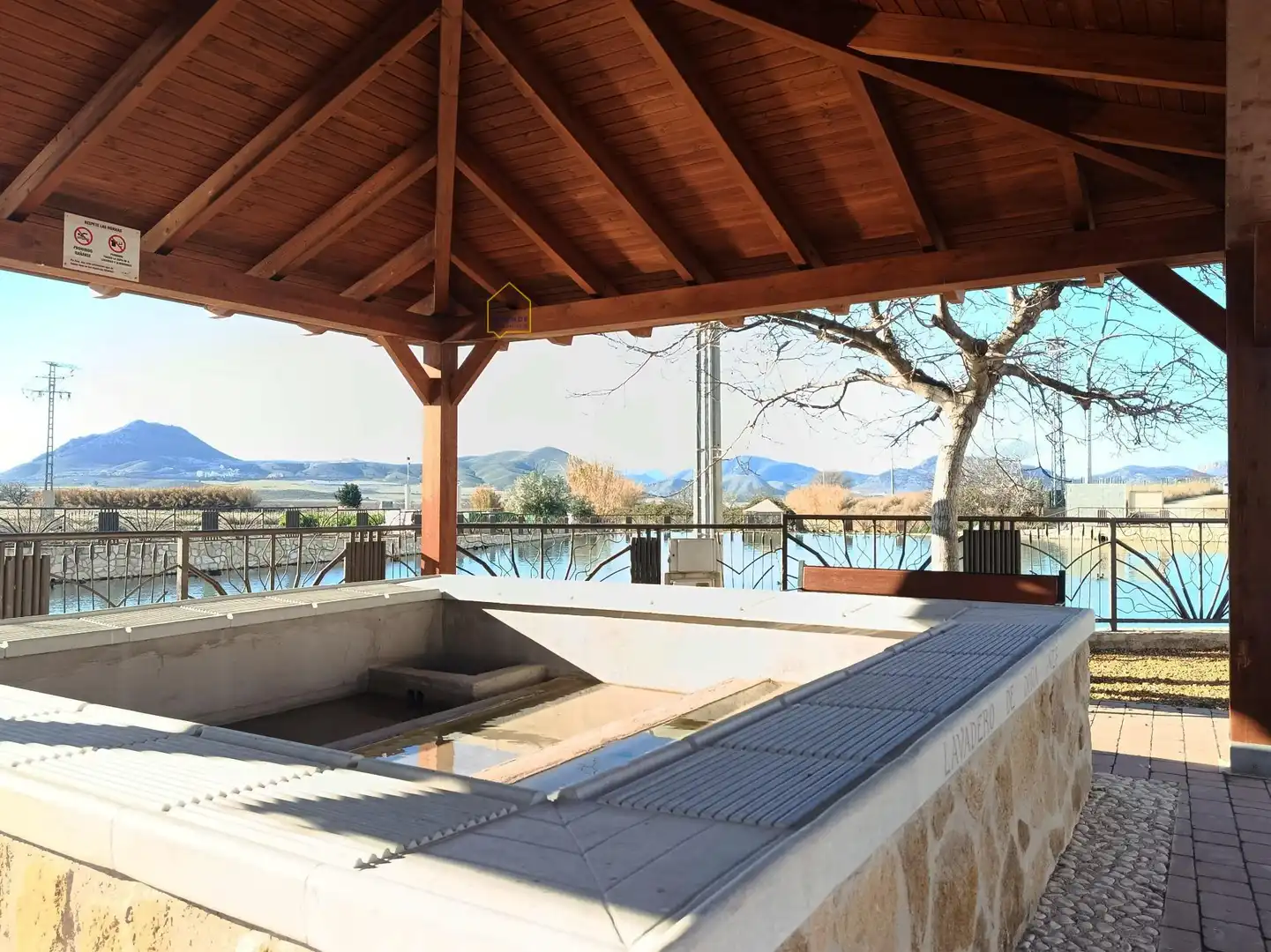 Casa o chalet en venta en Doña Inés
