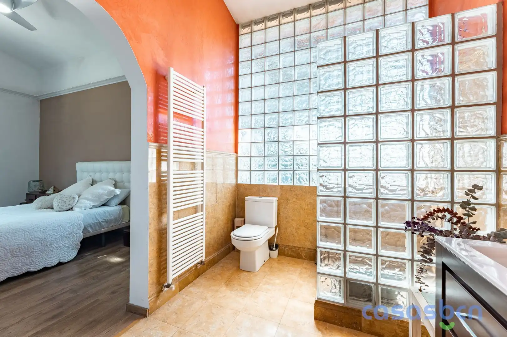 Casa con piscina en venta en Begues, imagen 18