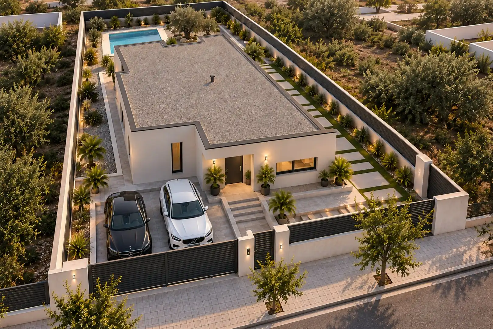 Terrenos y solares en venta en BARRANCO DE LOS LOBOS 219, imagen 7