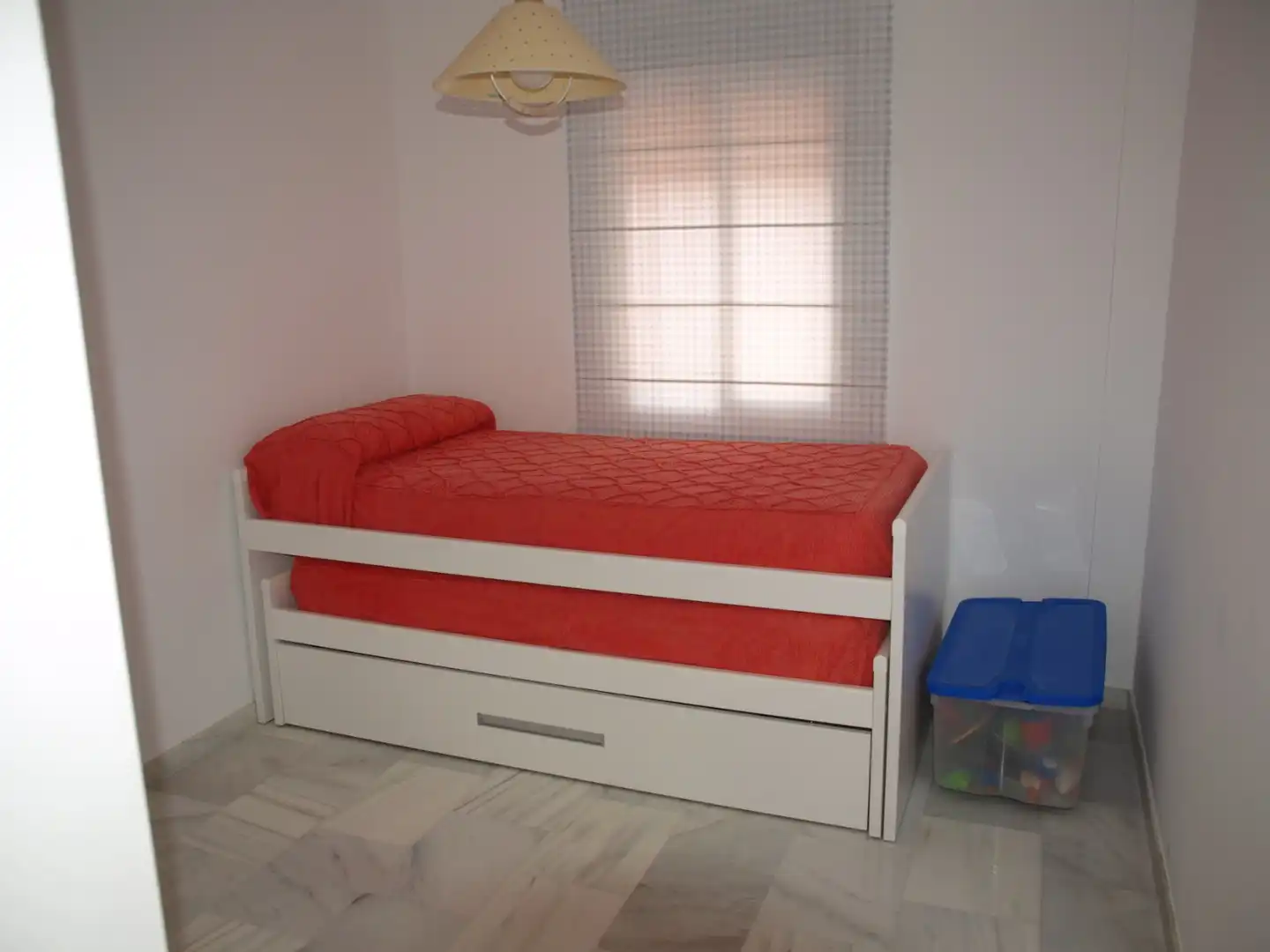 Habitación de Piso en venta en Rota con Aire acondicionado, Terraza y Trastero