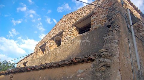 Foto 3 de Casa o chalet en venta en Plaça del Forn, El Perelló, Tarragona