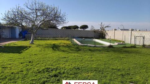 Photo 3 of Country homes for rent in Cuatro Pinos - El Carmen, El Puerto de Santa María