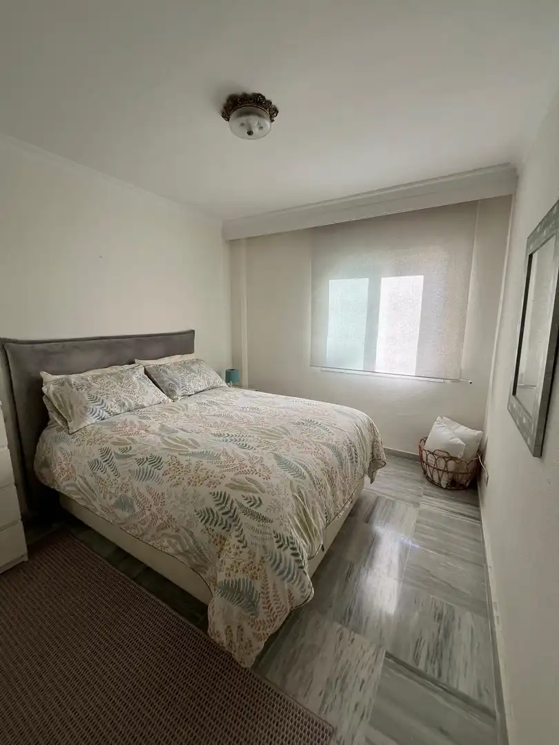 Apartament de lloguer a La Carolina - Guadalpín
