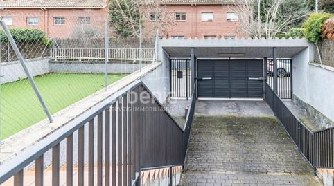 Foto 2 de Casa o xalet en venda a Nucli Urbà, Argentona