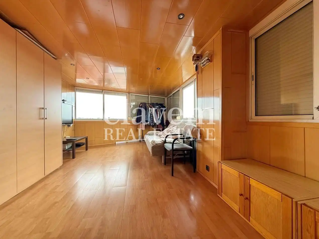 Piso en venta en Barcelona con Aire acondicionado y Terraza