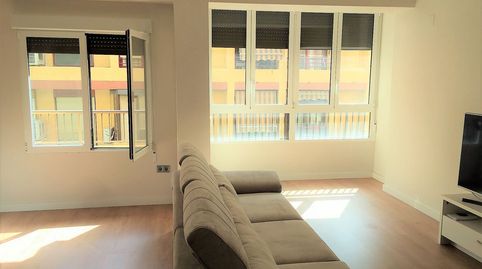Photo 4 of Flat for rent in Calle General O'donnell, 7, Ensanche - Diputación, Alicante / Alacant