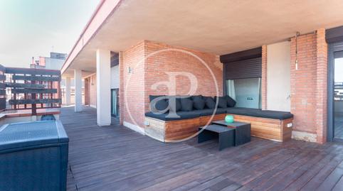 Foto 4 de Piso de alquiler en Carrer del Dr. Roux, Les Tres Torres,  Barcelona Capital