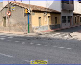 Casa adosada en venda a Calle San León, Santomera