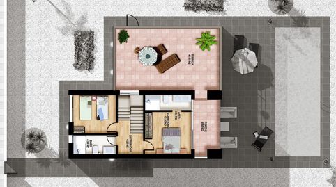 Foto 5 de Casa o chalet en venta en Vera Ciudad, Vera