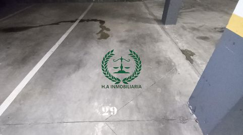 PEDREZUELA, VENTA DE PLAZA DE GARAJE!!! PVP. 4.500, imatge 4
