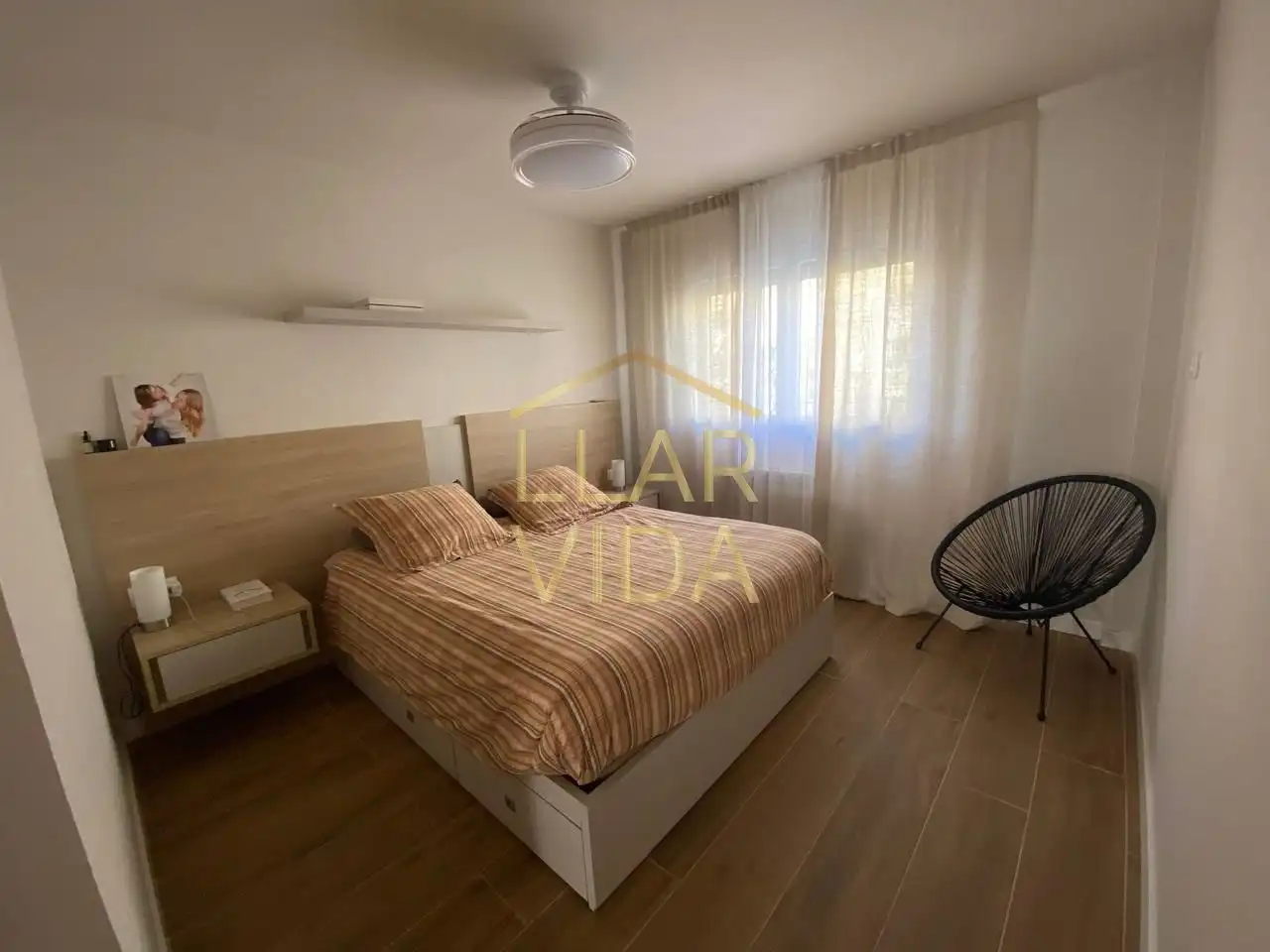 Wohnung zum Verkauf in Baró De Maials, Balàfia