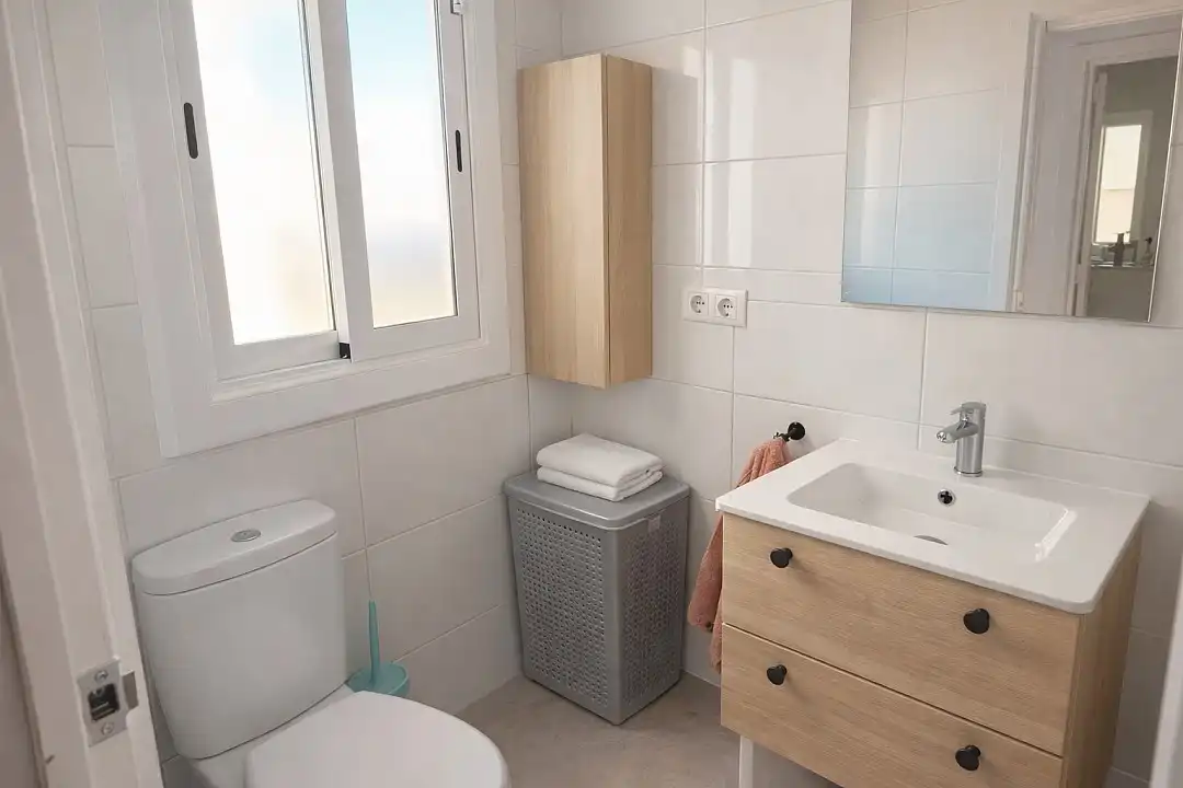 Penthouse mit Terrasse zum Verkauf in Carrer de Muntaner 132, imagen 7