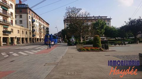 Foto 4 de Piso en venta en Las Arenas, Getxo