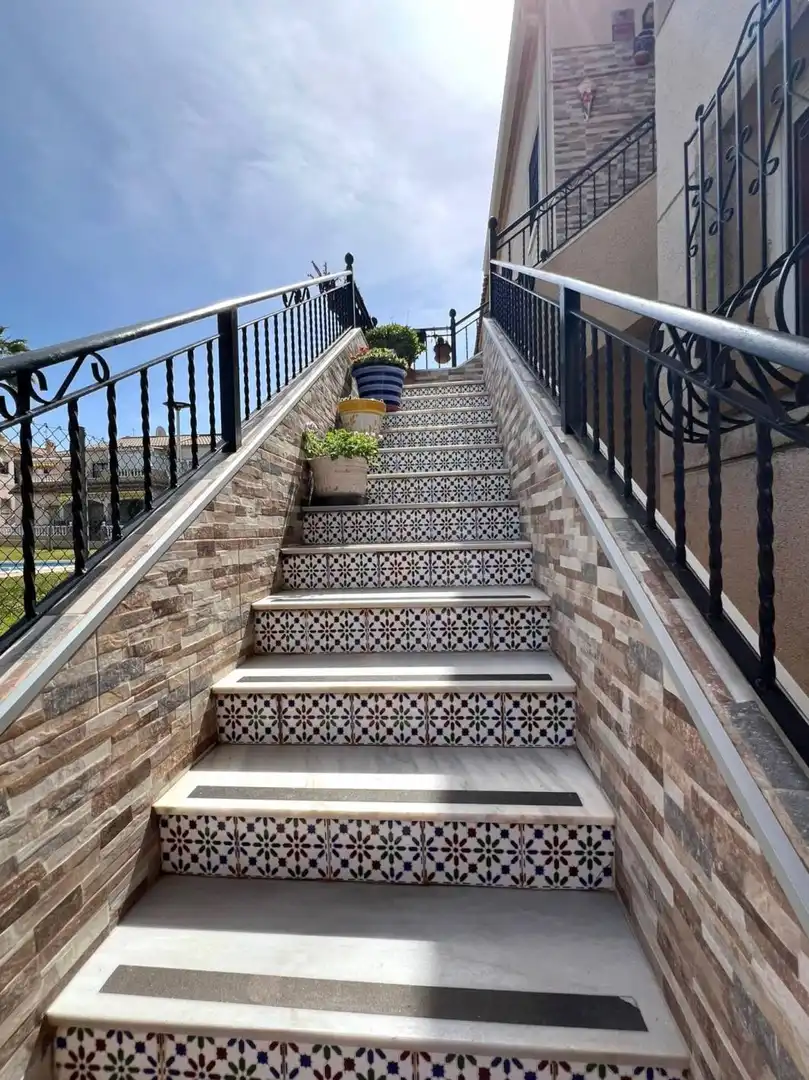 Bungalow con piscina en venta en Nueva Torrevieja - Aguas Nuevas, imagen 22